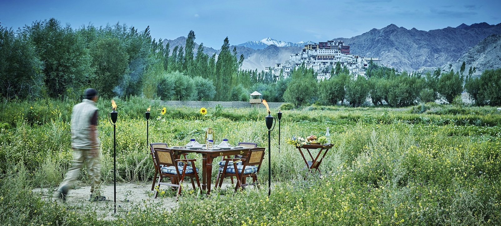 luxury himalaya tours by dizkvr